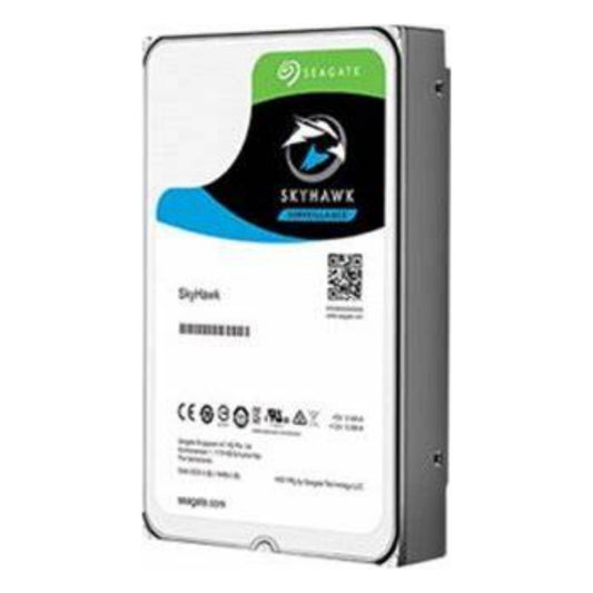 HDD,ST1000LV000,1TB  -  Seagate SkyhawkHDD, Storage Capacity: 1TB