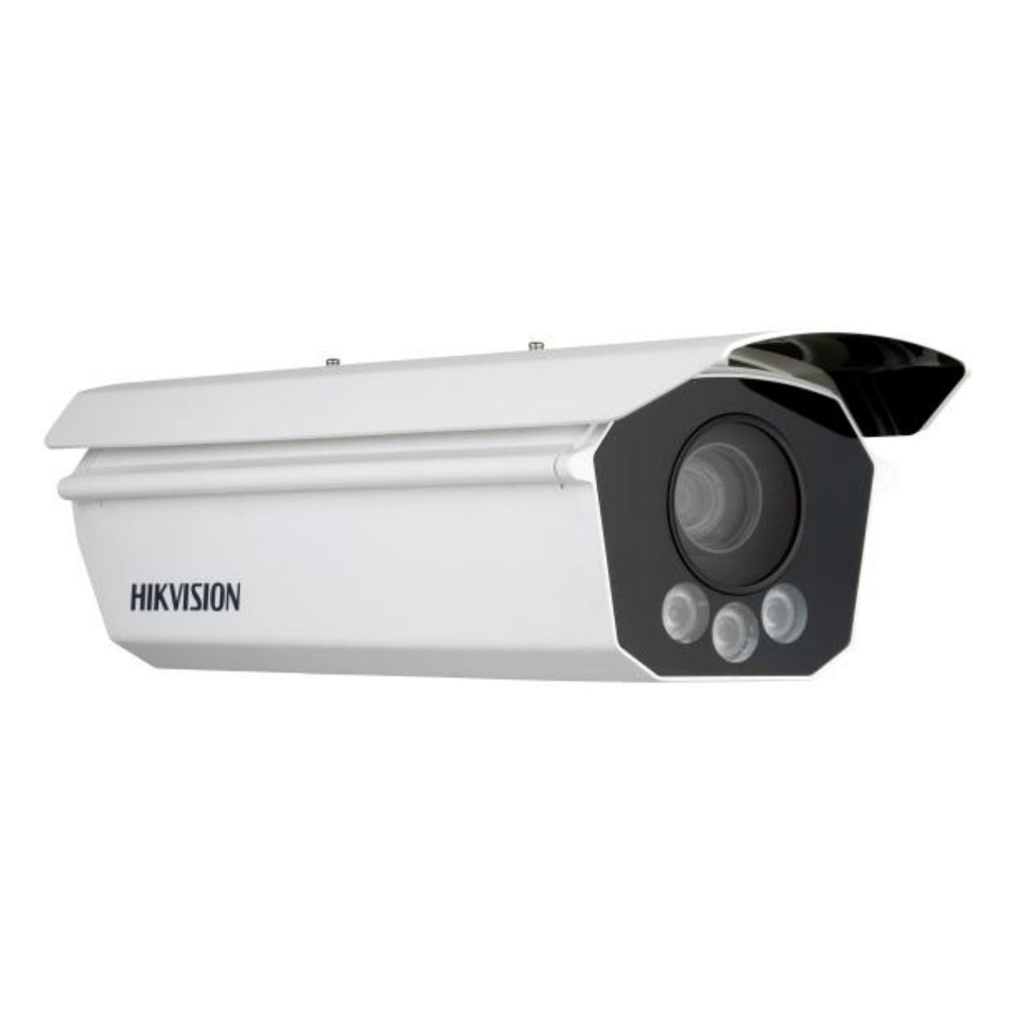 iDS-TCV900-BI - /1140/H1 - 9 MP IR ANPR Checkpoint Capture Unit