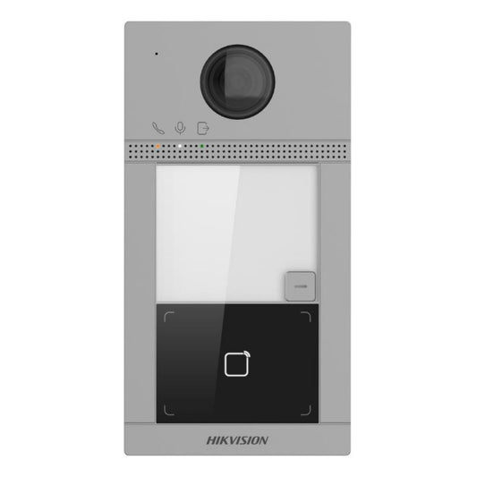DS-KV8113-WME1 -  Video Intercom Villa Door Station