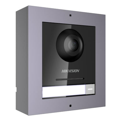 DS-KD8003-IME1/Surface - KD8 Series Pro Modular Door Station