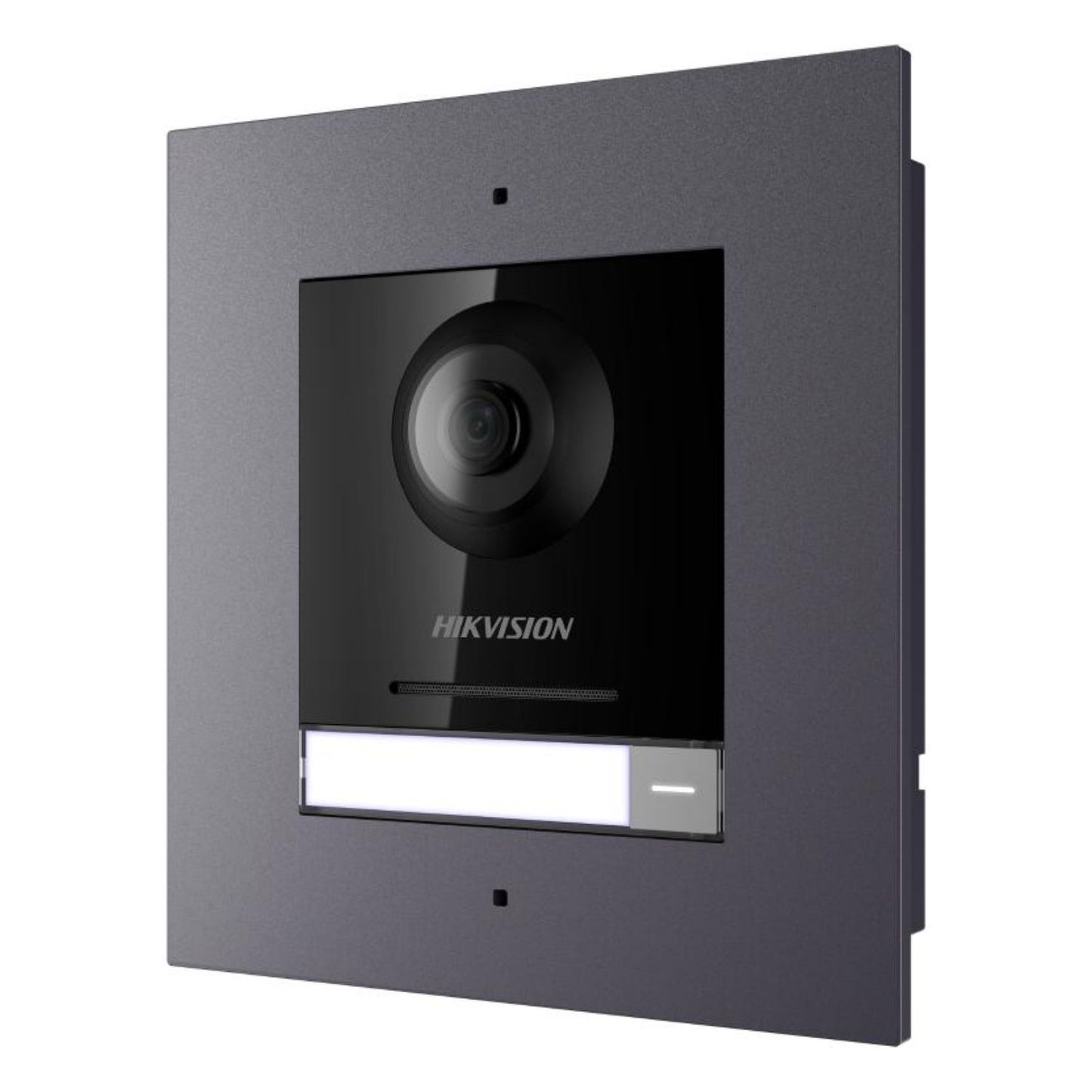 DS-KD8003-IME1/Flush - KD8 Series Pro Modular Door Station