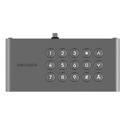 DS-KDM9633-KP - Sub Module