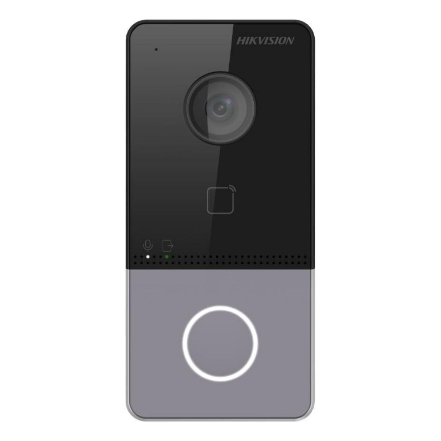 DS-KV6113-WPE1  -  Video Intercom Villa Door Station