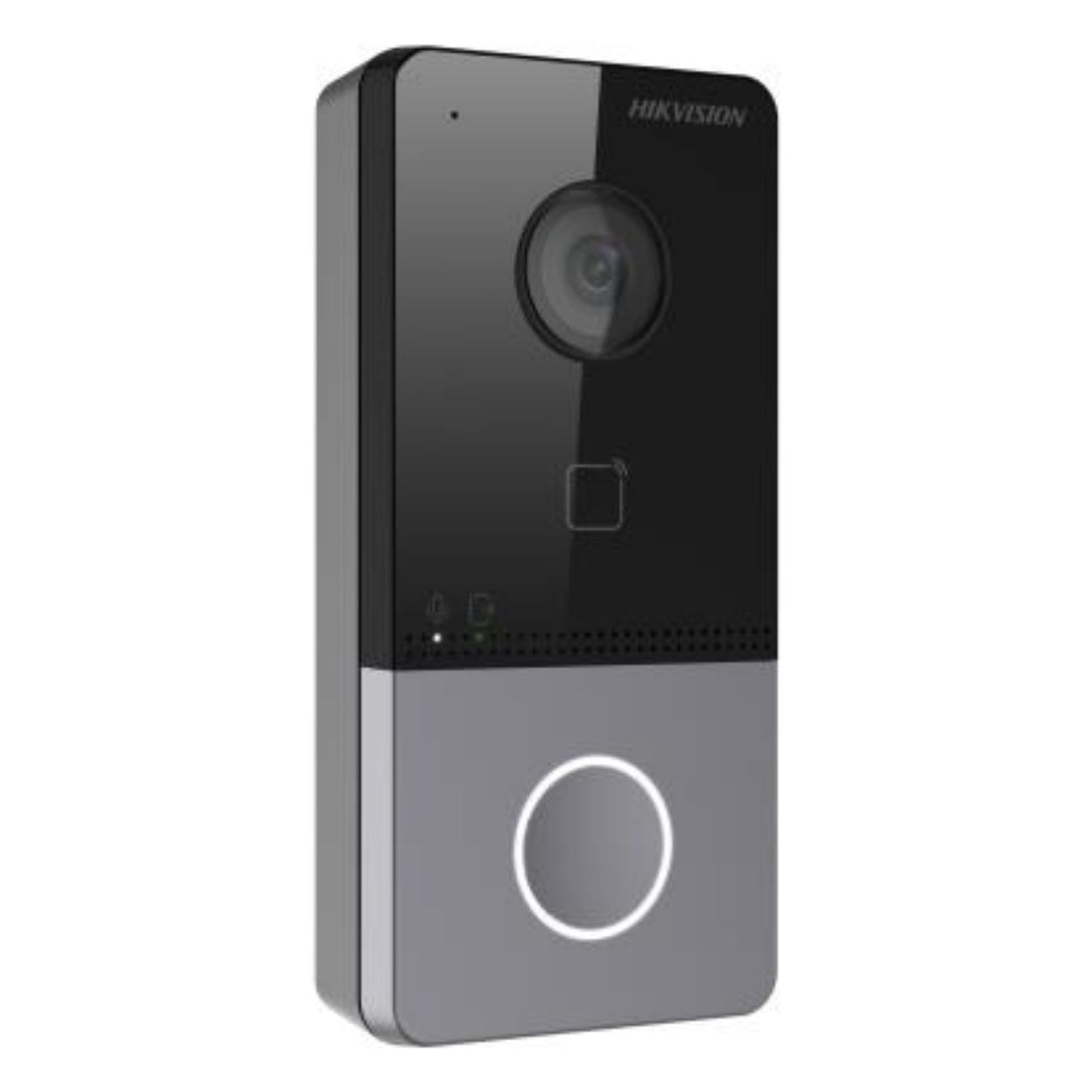 DS-KV6113-WPE1  -  Video Intercom Villa Door Station