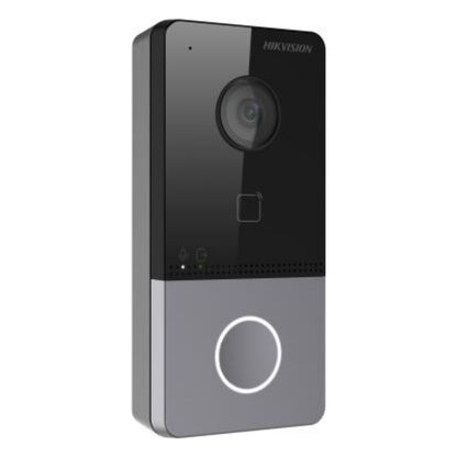 DS-KV6113-WPE1  -  Video Intercom Villa Door Station