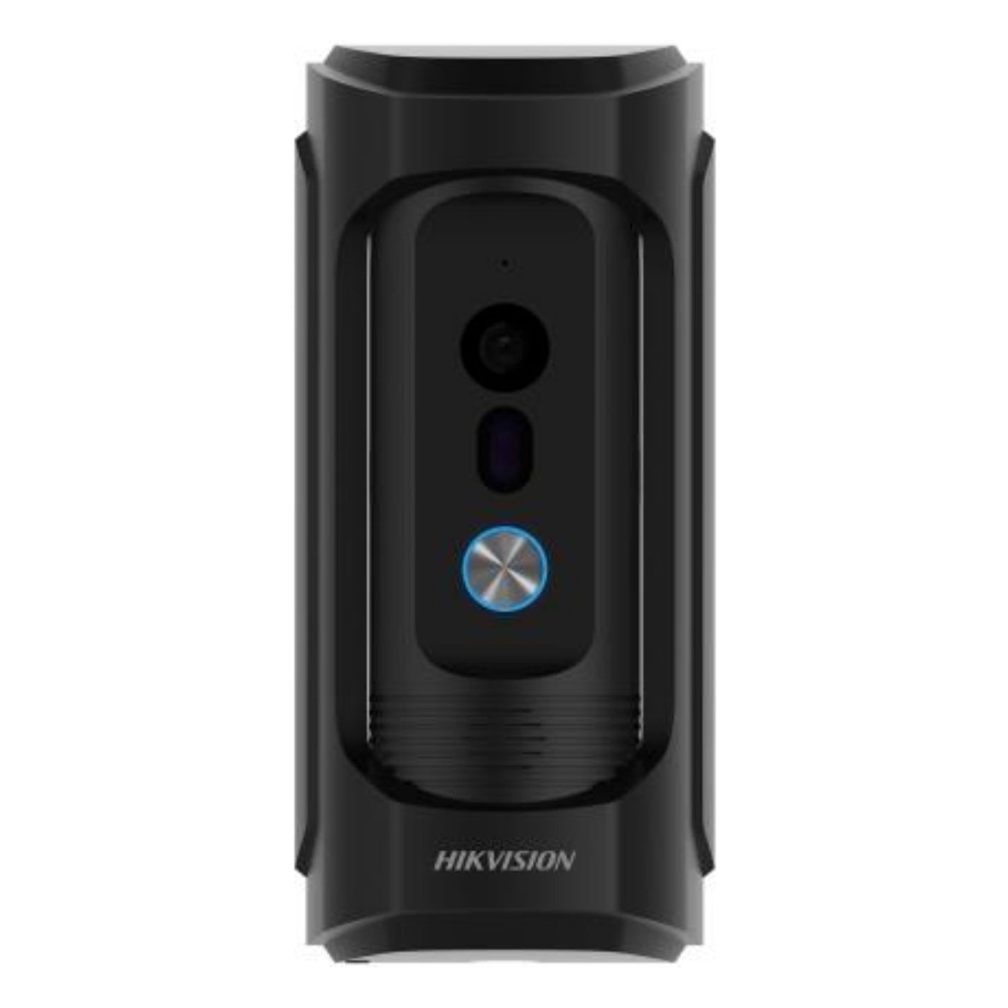 DS-KB8113-IME1 - Vandal-Resistant Door Station
