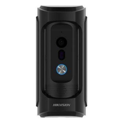 DS-KB8113-IME1 - Vandal-Resistant Door Station