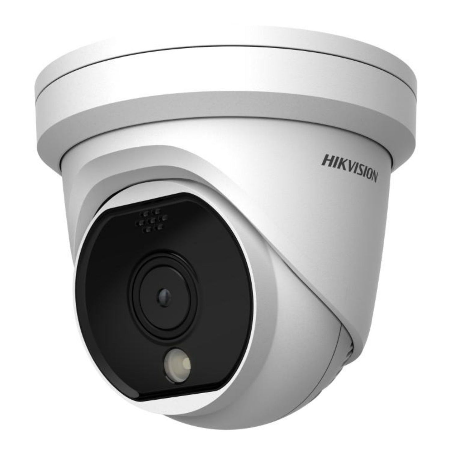 DS-2TD1117-2/PA  -  Thermal Network Turret Camera