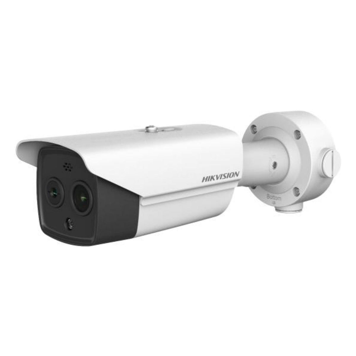 DS-2TD2628T-7/QA - Caméra Bullet réseau thermographique bi-spectre