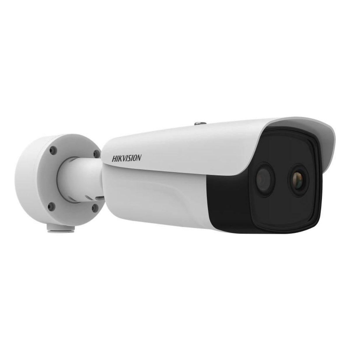 DS-2TD2637-25/QY - Caméra Bullet réseau bi-spectre thermique et optique