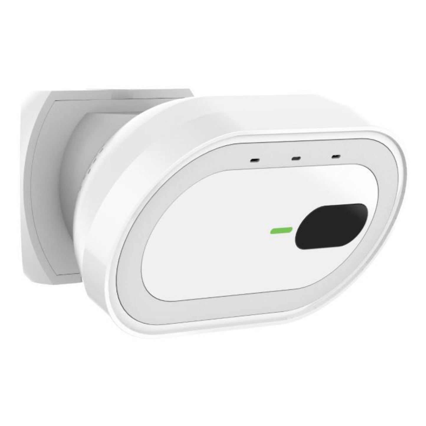 HM-TD1018-1/QR - Thermal Presence Detector
