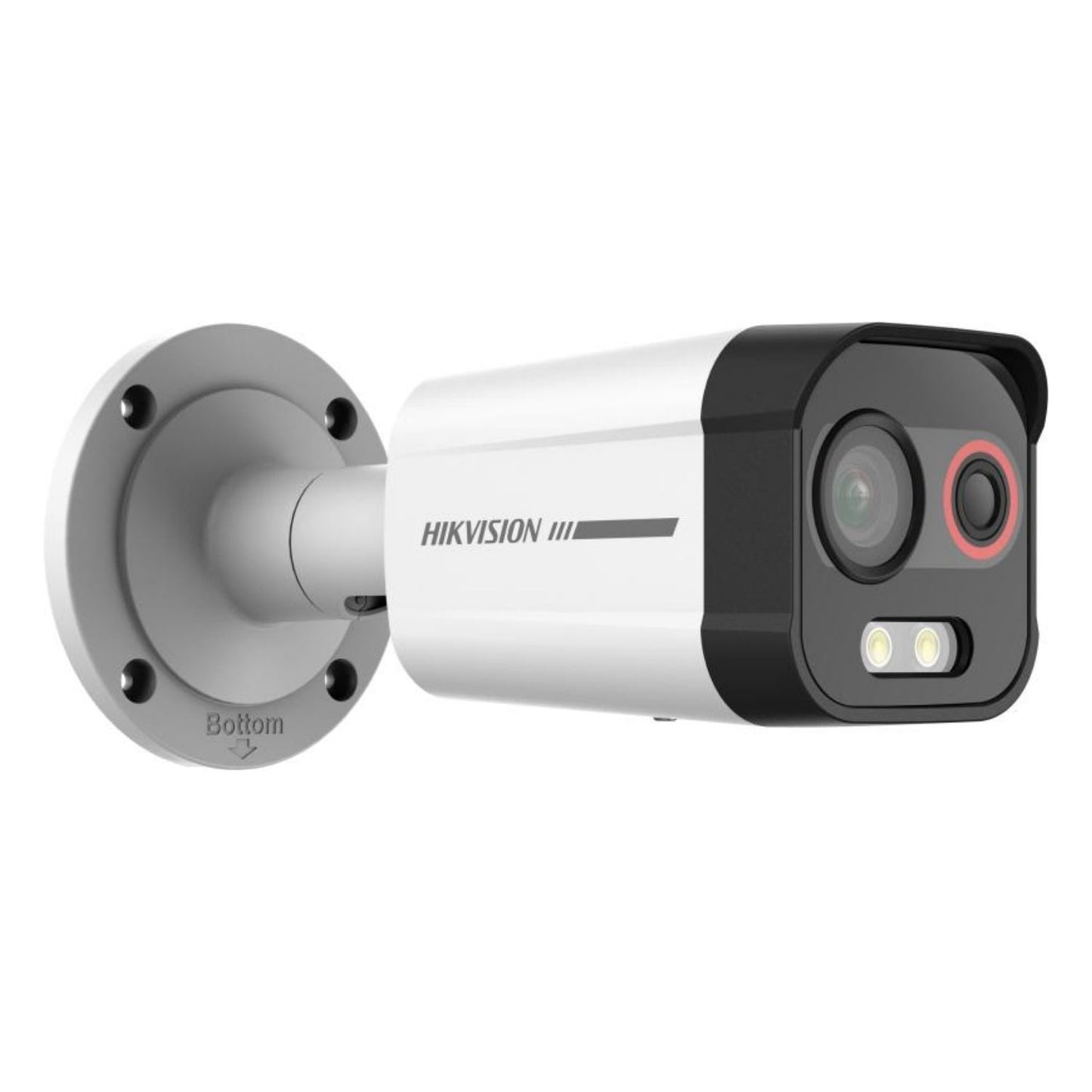 DS-2TD2608-1/QA  -  Thermal & Optical Bi-spectrum Network Bullet Camera