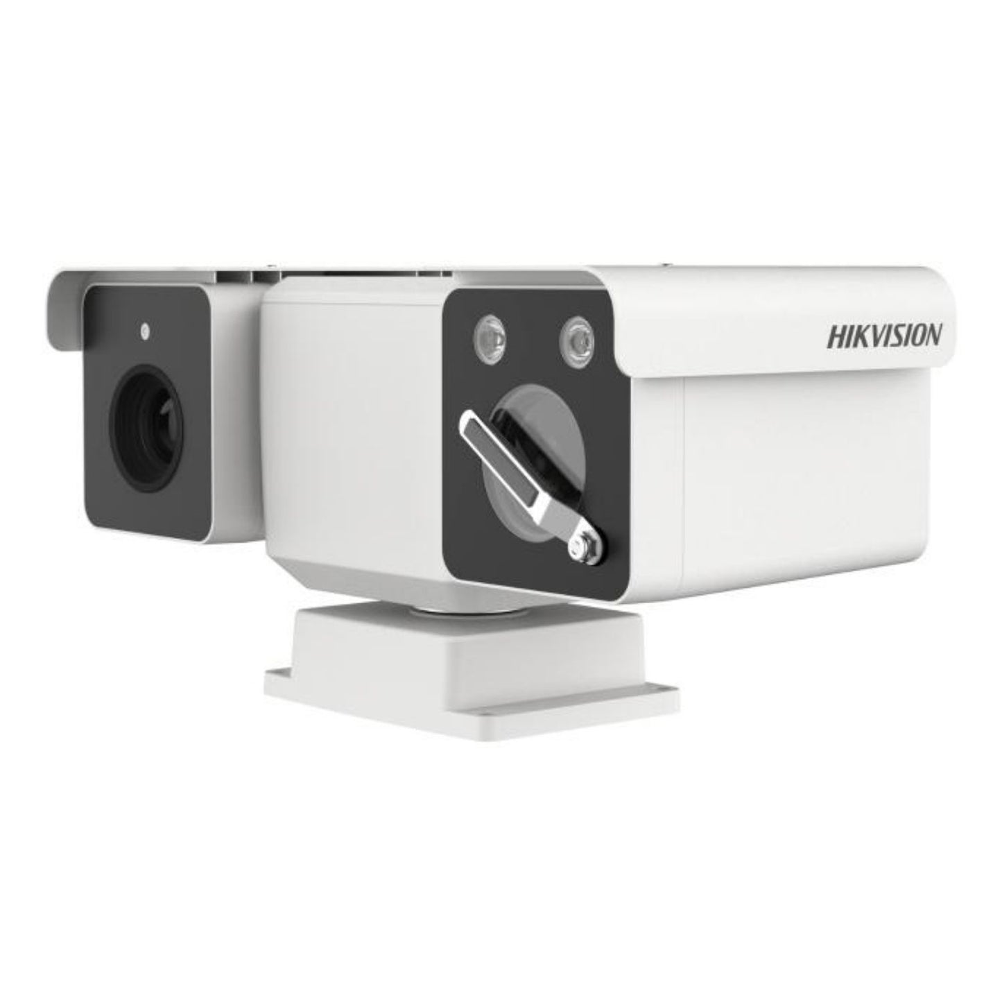 DS-2TD5537T-15/W - Thermal Mini Positioning System