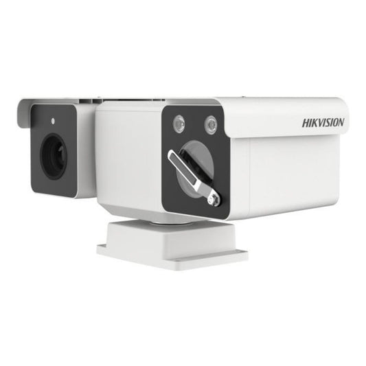 DS-2TD5537T-15/W  -  Thermal Mini Positioning System