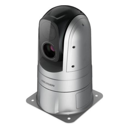 DS-2TD4538-25A4/W - Bi-spectrum Mobile Thermal PTZ Camera