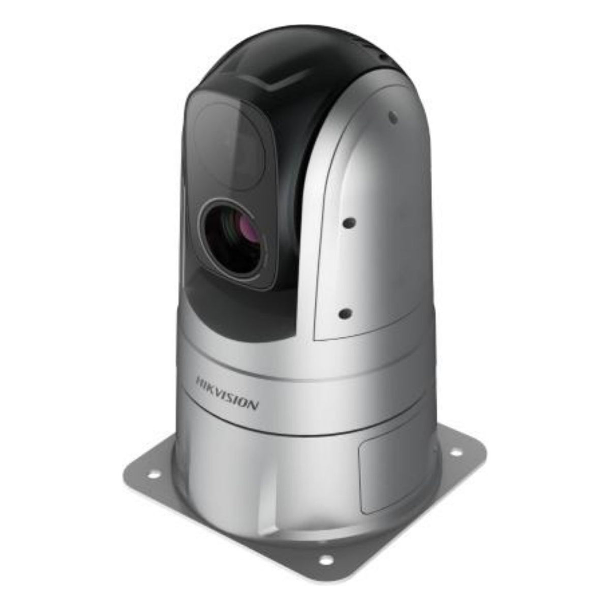 DS-2TD4568-35A4/W - Caméra PTZ thermique mobile bi-spectre
