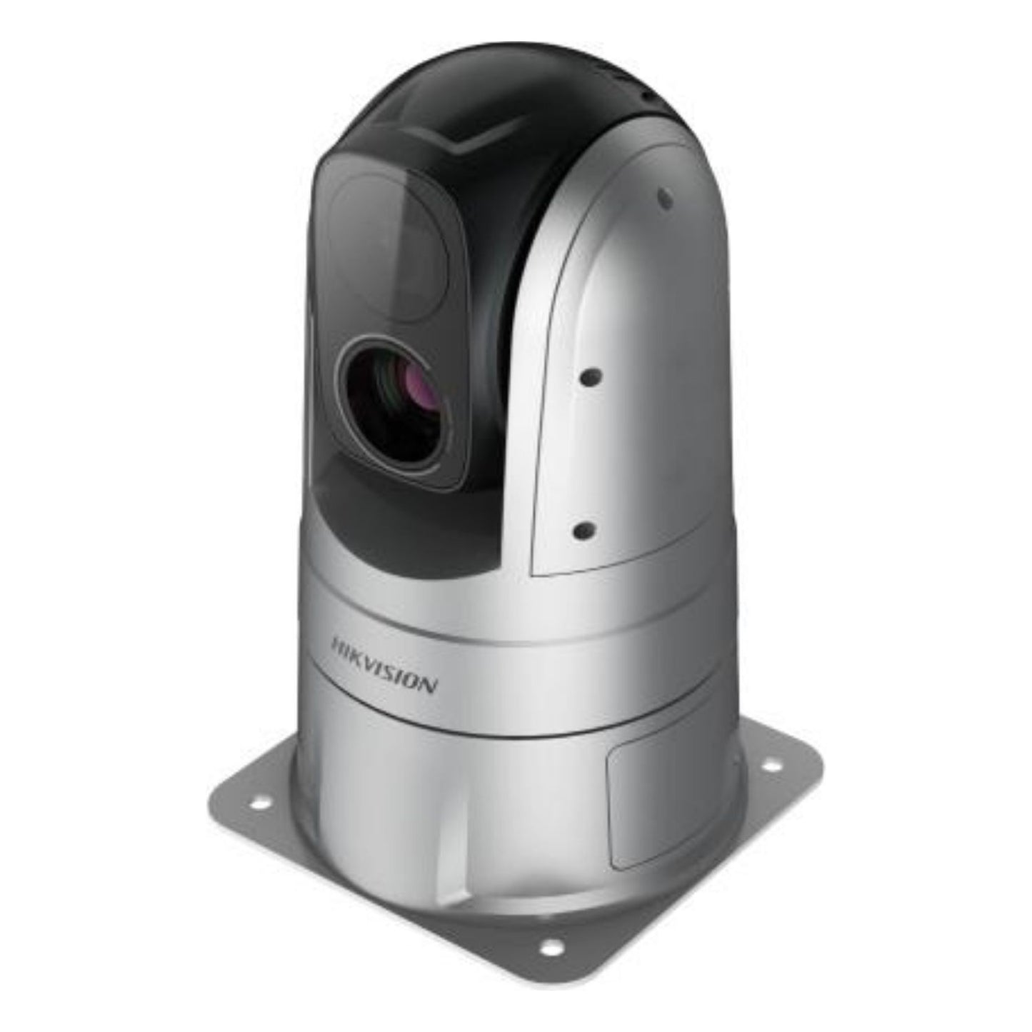 DS-2TD4568-35A4/W - Bi-spectrum Mobile Thermal PTZ Camera