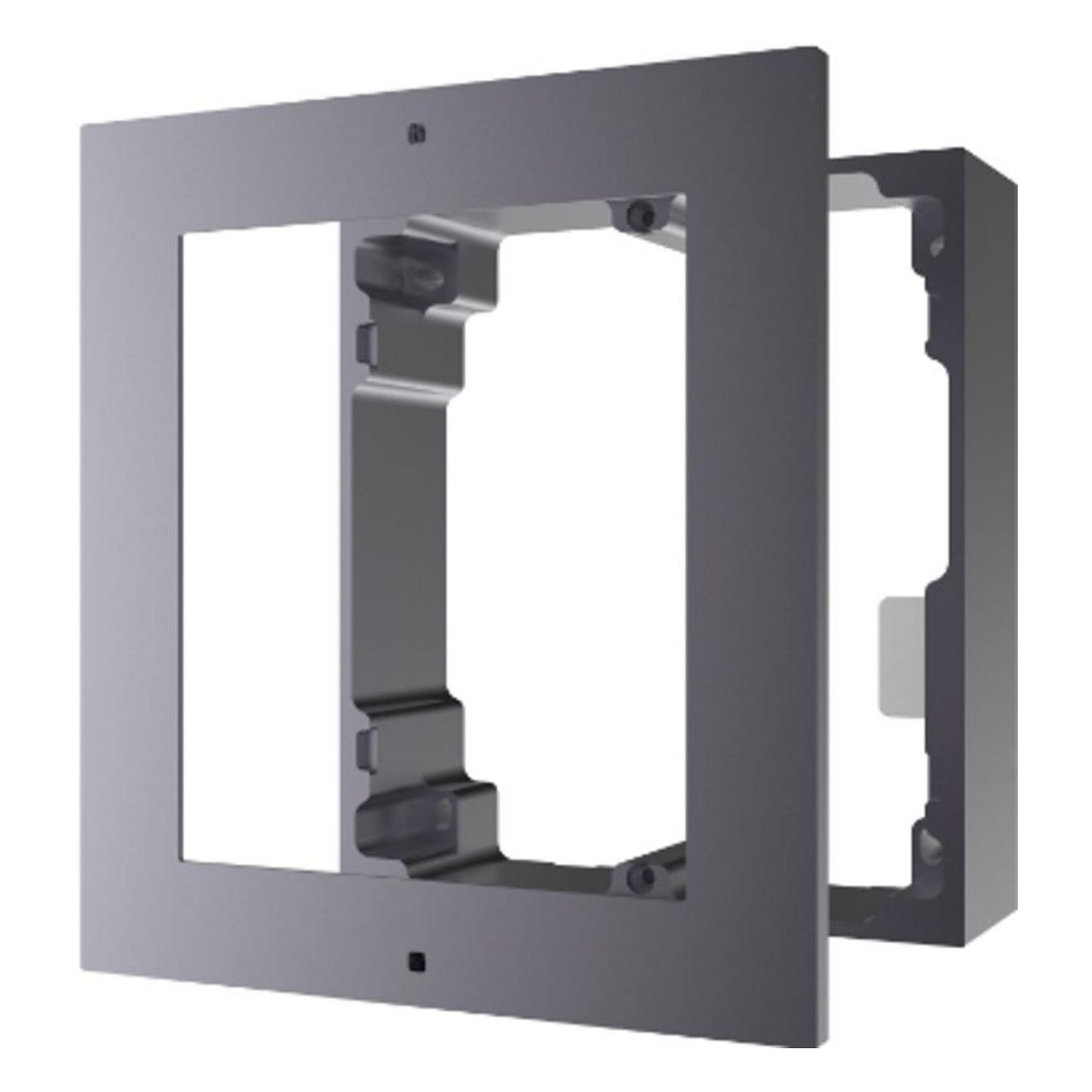 DS-KD-ACW1 - 2nd Video Intercom Brackets