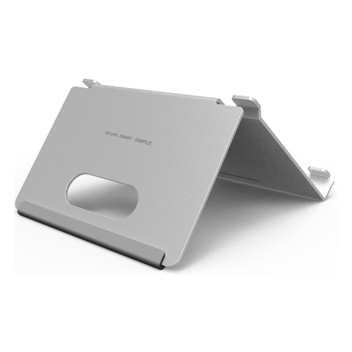 DS-KABH8350-T - Video Intercom Table Bracket