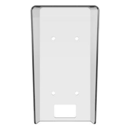 DS-KABV6113-RS - Villa Door Station Rain Shield