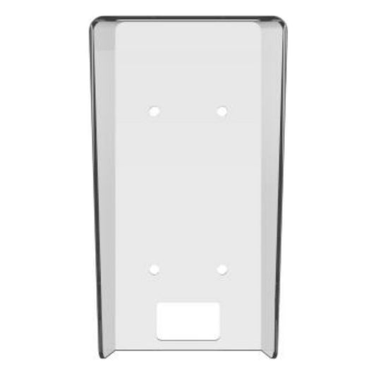 DS-KABV6113-RS  -  Villa Door Station Rain Shield