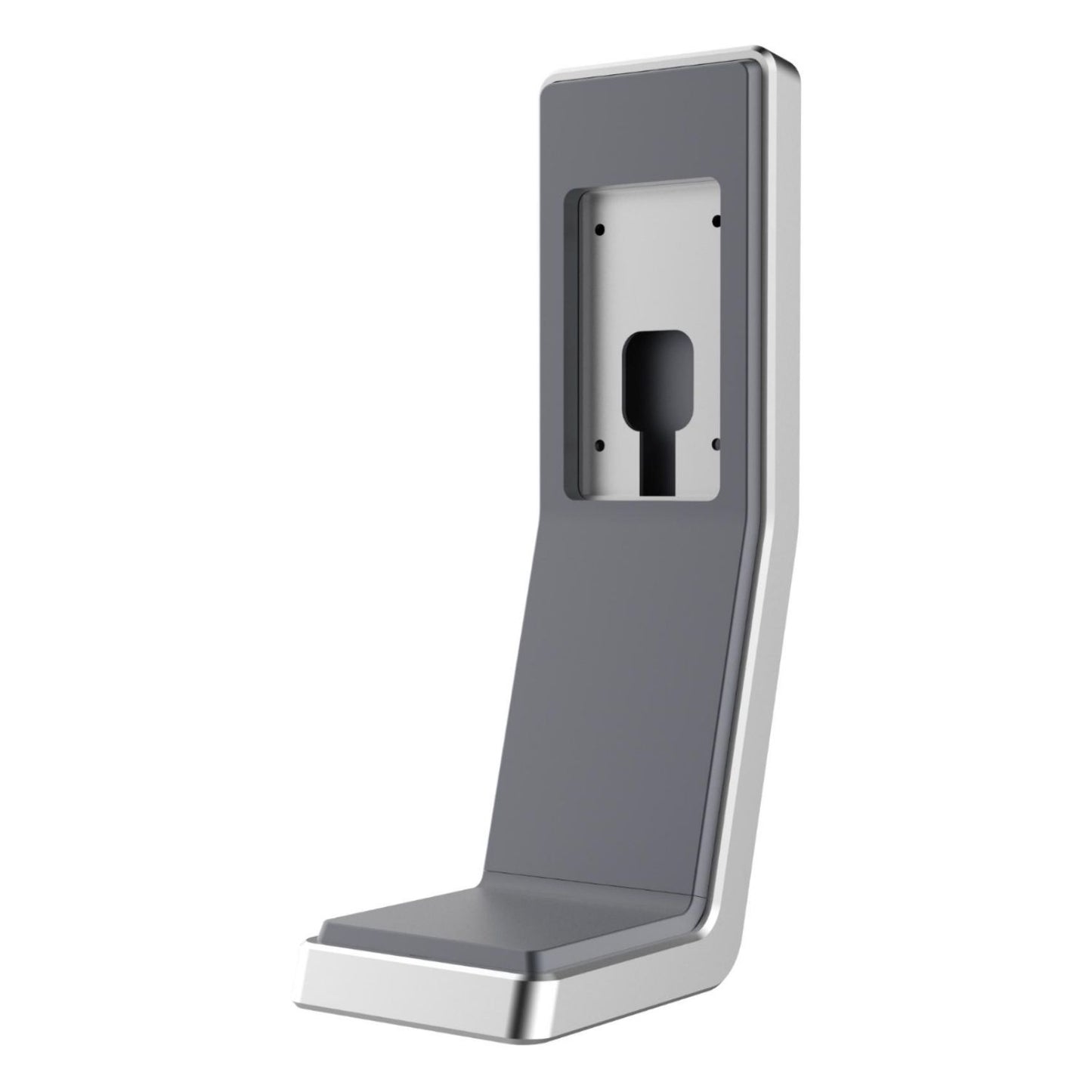 DS-KAB607-B1 - Support de support argenté