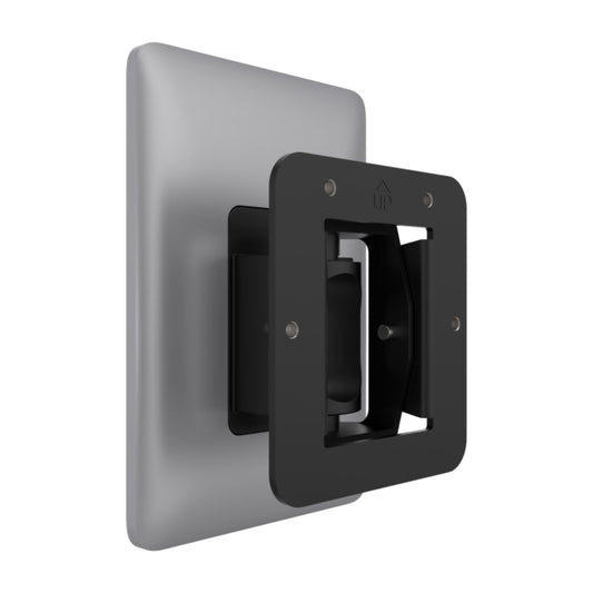 DS-KAB6-W1 - Un support de surface en alliage d'aluminium