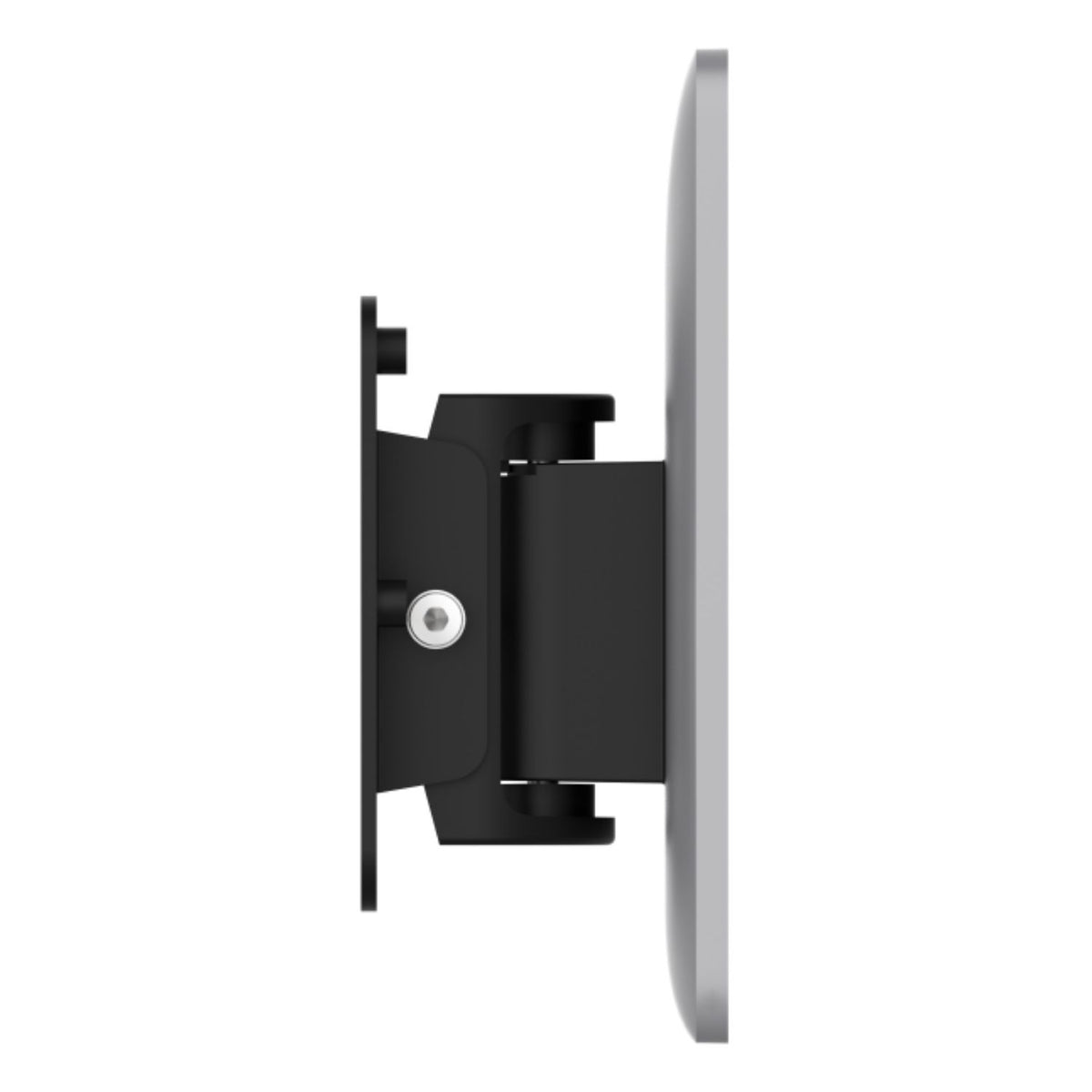 DS-KAB6-W1 - Un support de surface en alliage d'aluminium