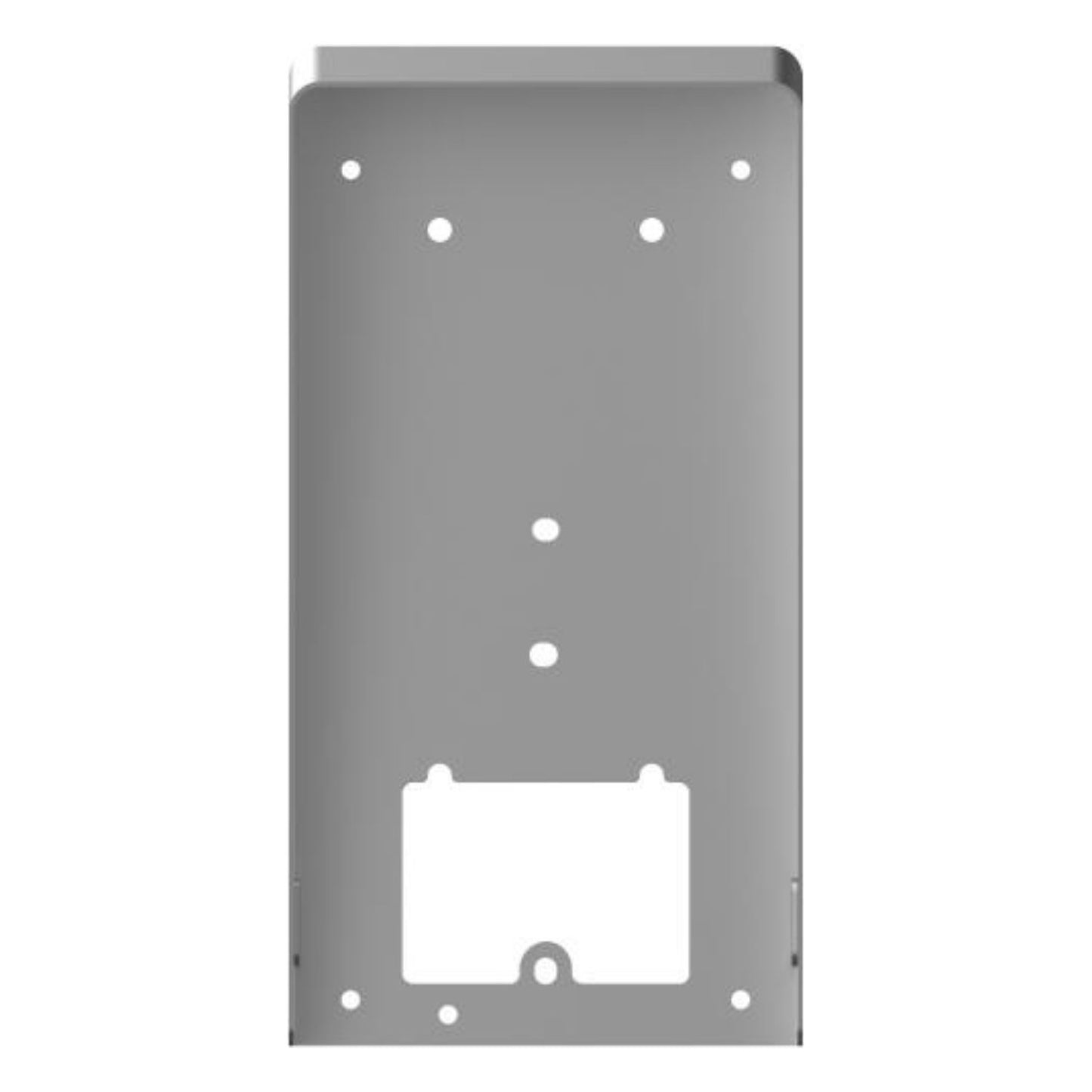 DS-KABV9503-RS - Villa Door Station Rain Shield