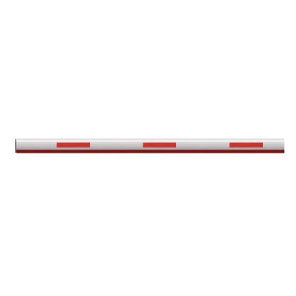 DS-TMG001-4 -
Bras de barrière 3m