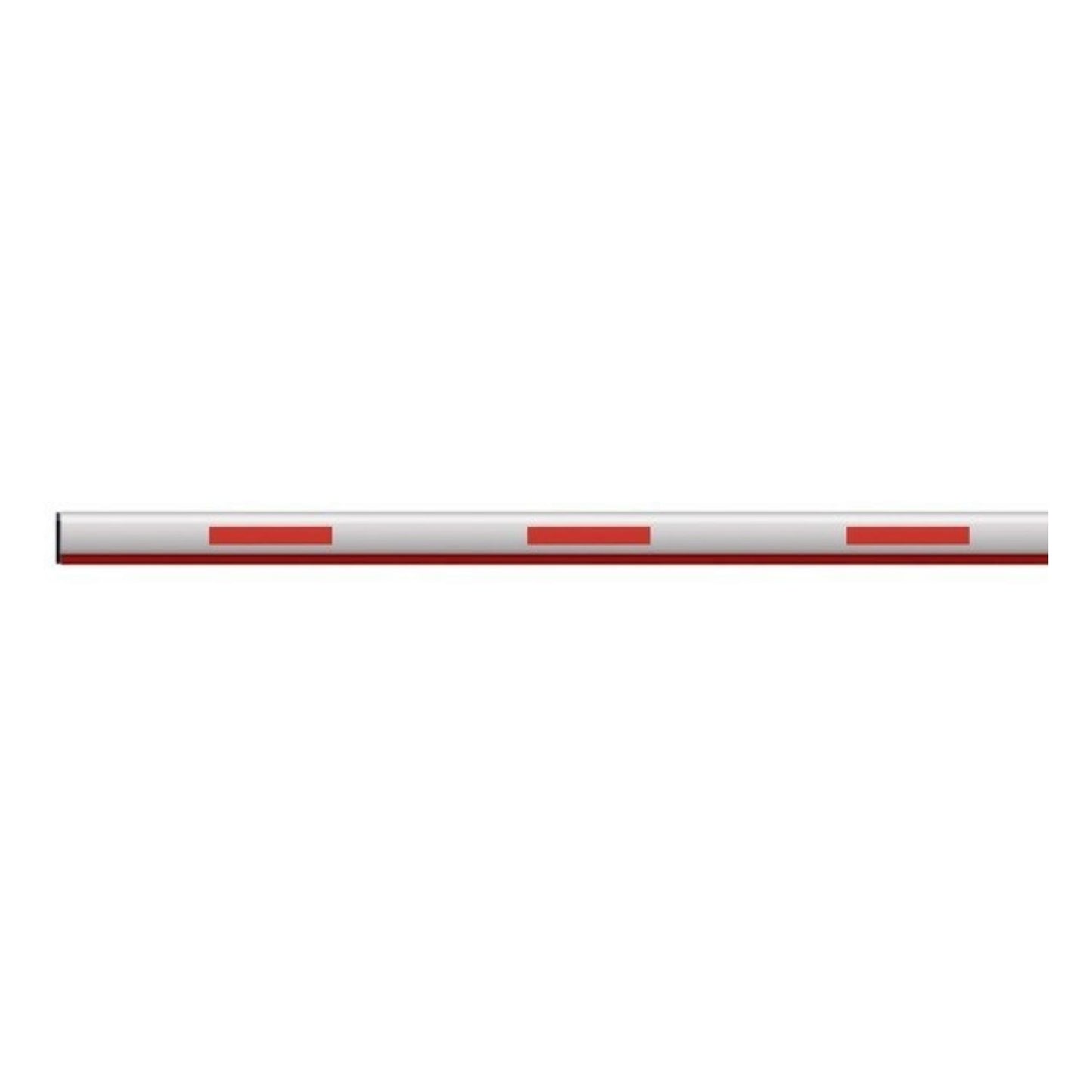 DS-TMG001-4 - 
Barrier Gate Arm 3m