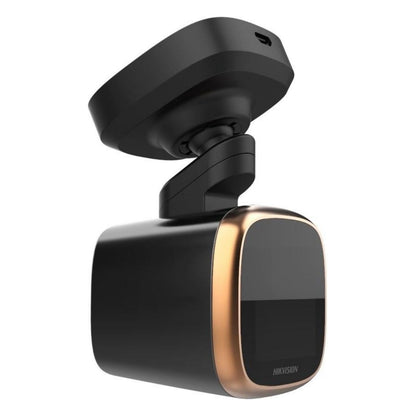 AE-DC5113-F6S - Hikvision AE-DC5113-F6S Caméra embarquée GPS HD 1600p avec microphone et haut-parleur intégrés, écran tactile 2", noir