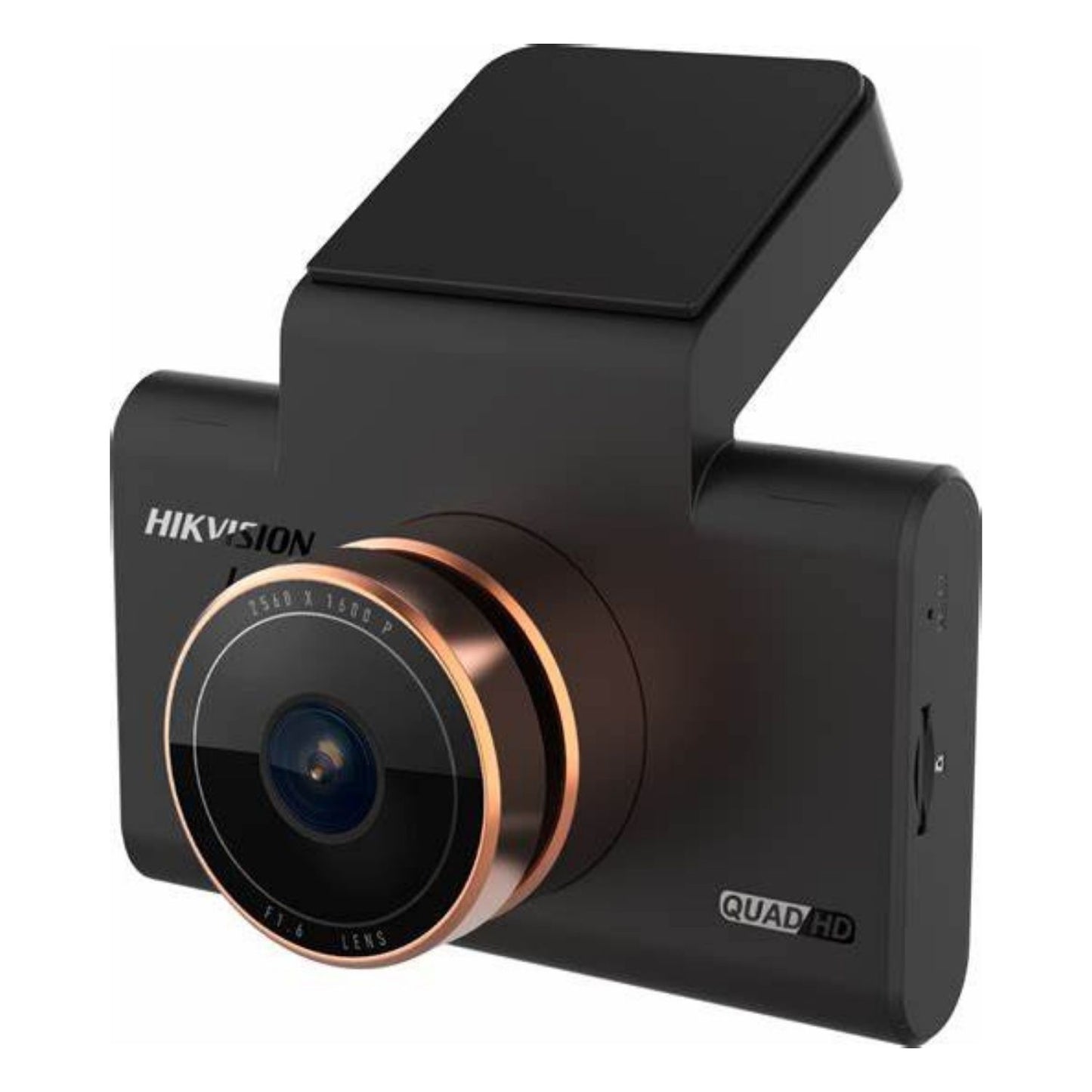 AE-DC5313-C6PRO - Dashcam 1600P avec écran 4" et GPS