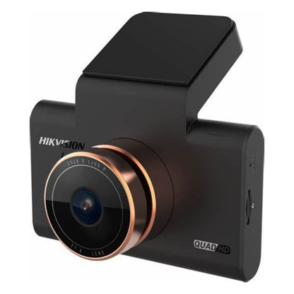 AE-DC5313-C6PRO - Dashcam 1600P avec écran 4" et GPS