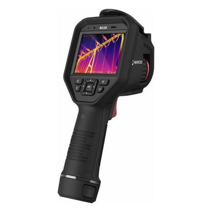 HM-TP23-10VF/W-M30 - HIKMICRO