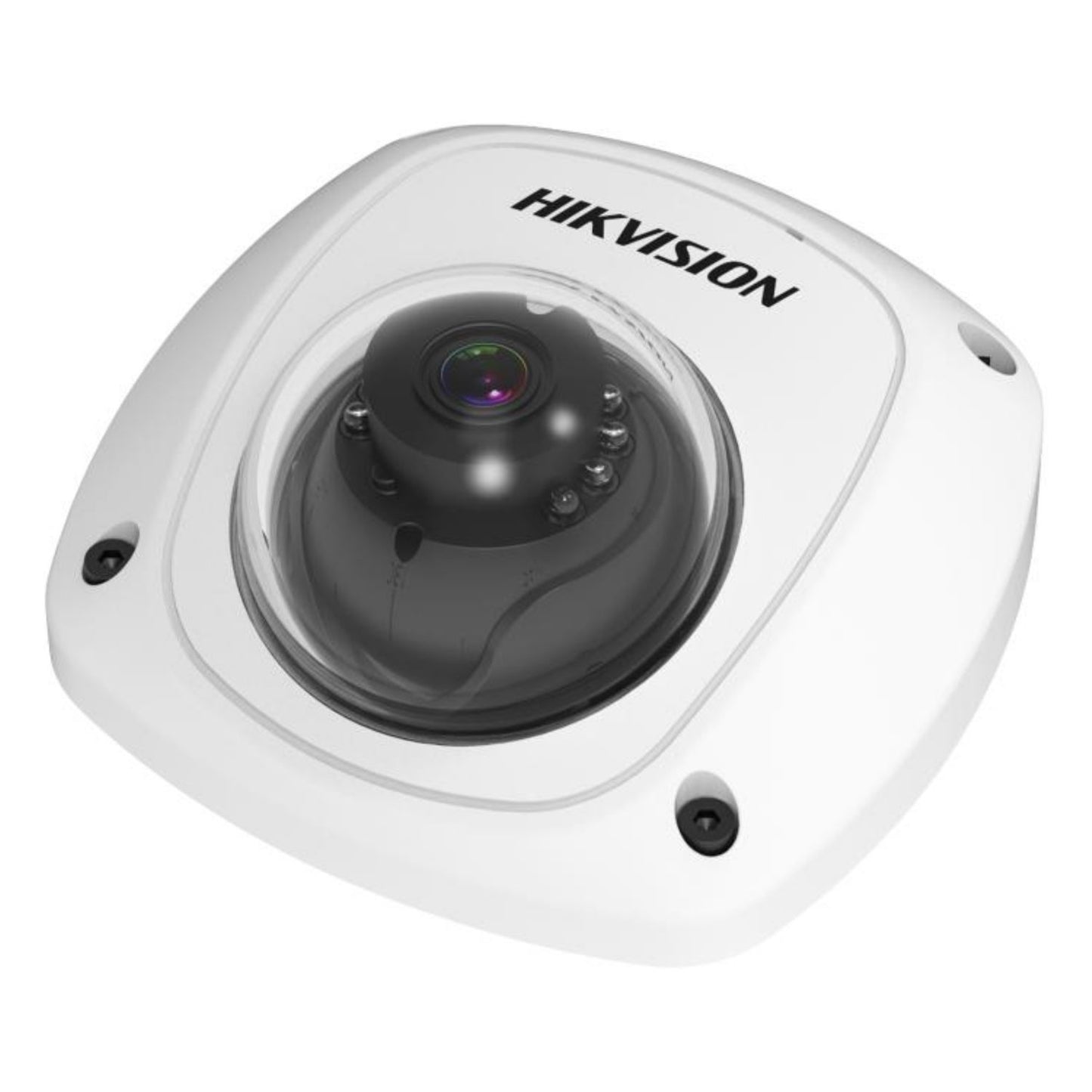 AE-VC211T-IRS (6 mm) - Une caméra mini dôme HD 1080P série E-VC211T-IRS