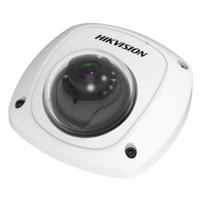 AE-VC211T-IRS (6 mm) - Une caméra mini dôme HD 1080P série E-VC211T-IRS