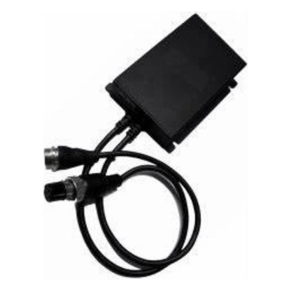 DS-MP1742(AE) - Unité UPS pour enregistreur vidéo mobile