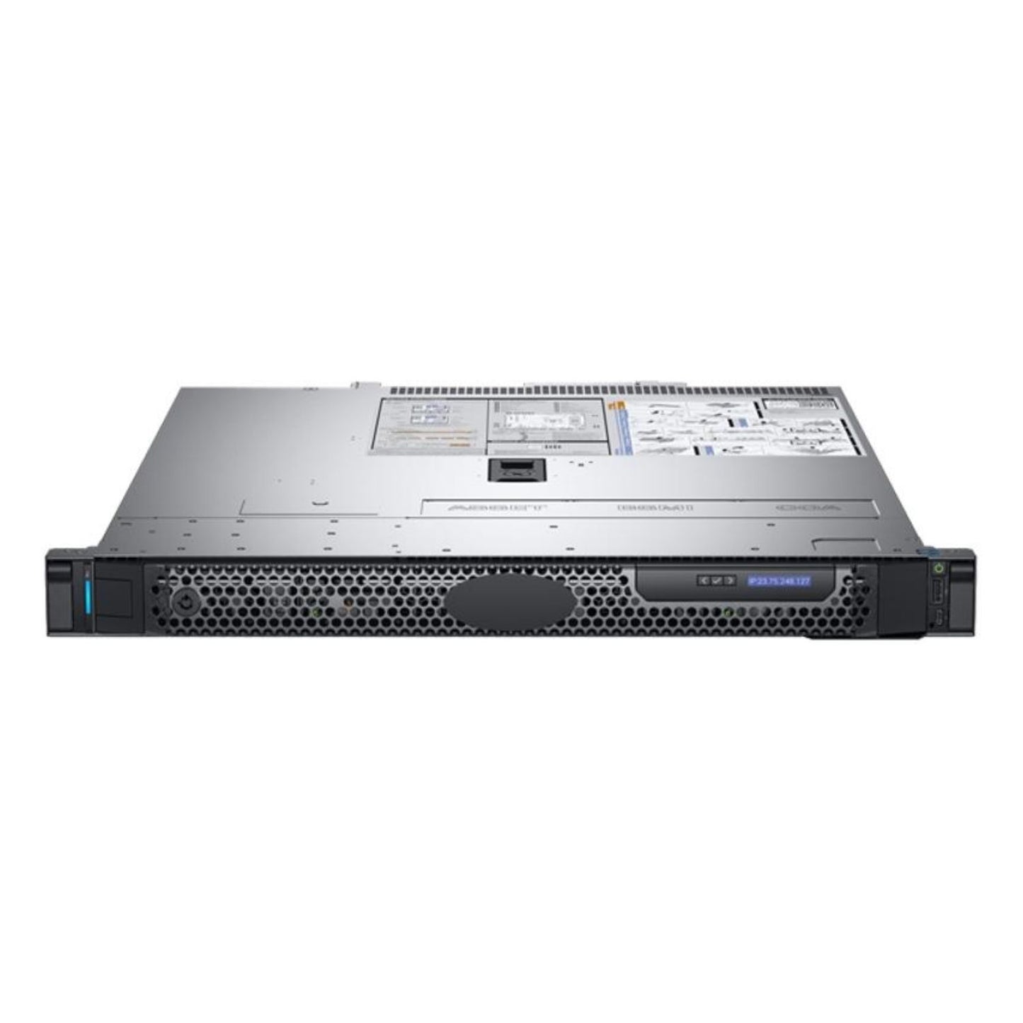 DS-VE11D-C/HW01 - General Purpose Server