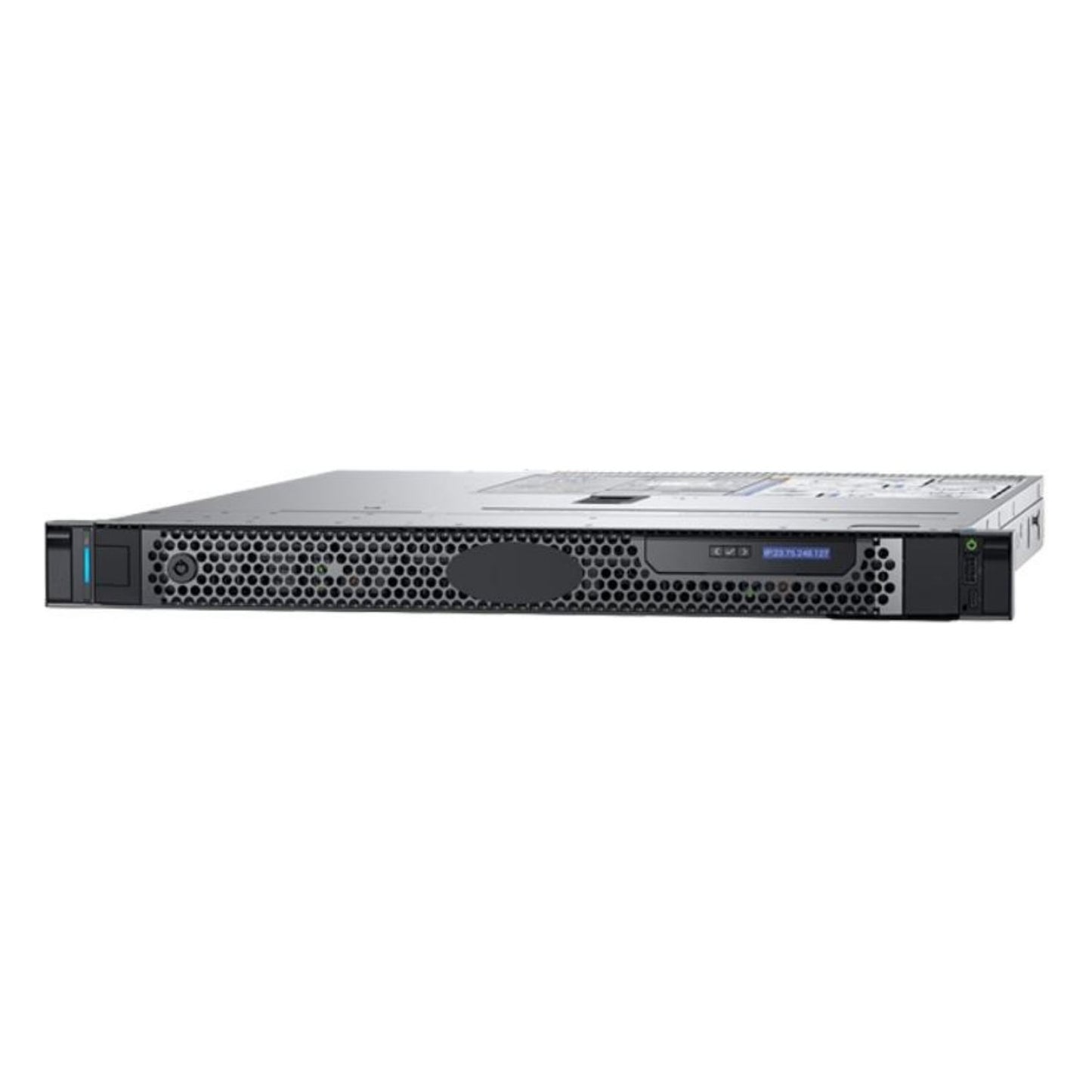 DS-VE11D-C/HW01 - General Purpose Server
