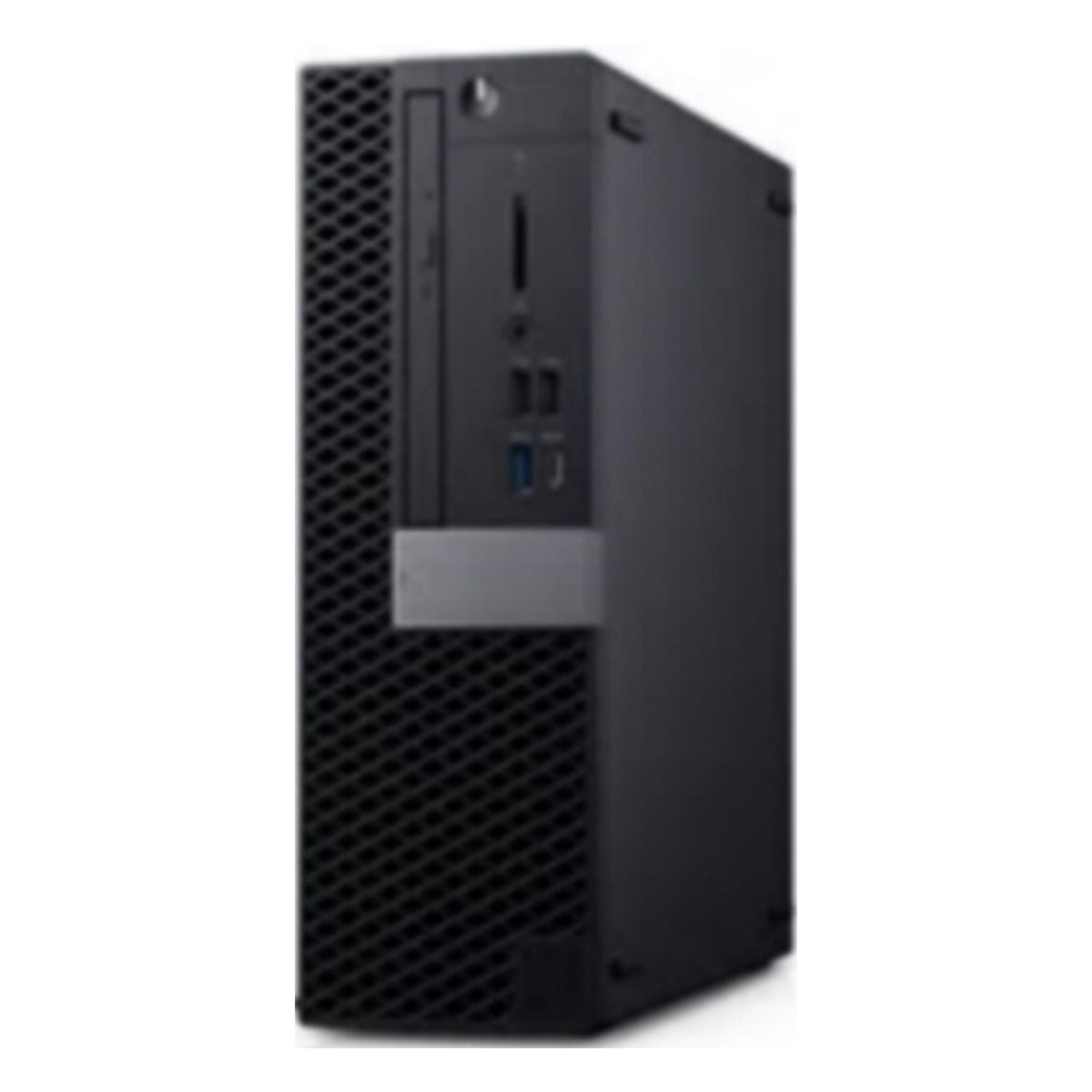 DS-VP41D-C/HW5 - General Purpose Intelligent Desktop Server