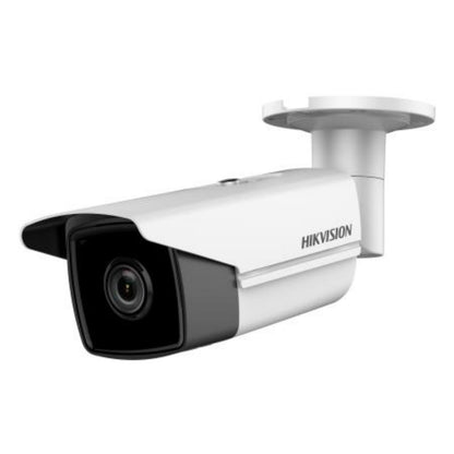 DS-2CD2T43G0-I5 2.8mm  -  4 MP IR Fixed Bullet Network Camera