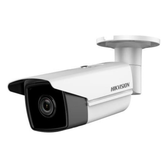 DS-2CD2T43G0-I5 2.8mm  -  4 MP IR Fixed Bullet Network Camera
