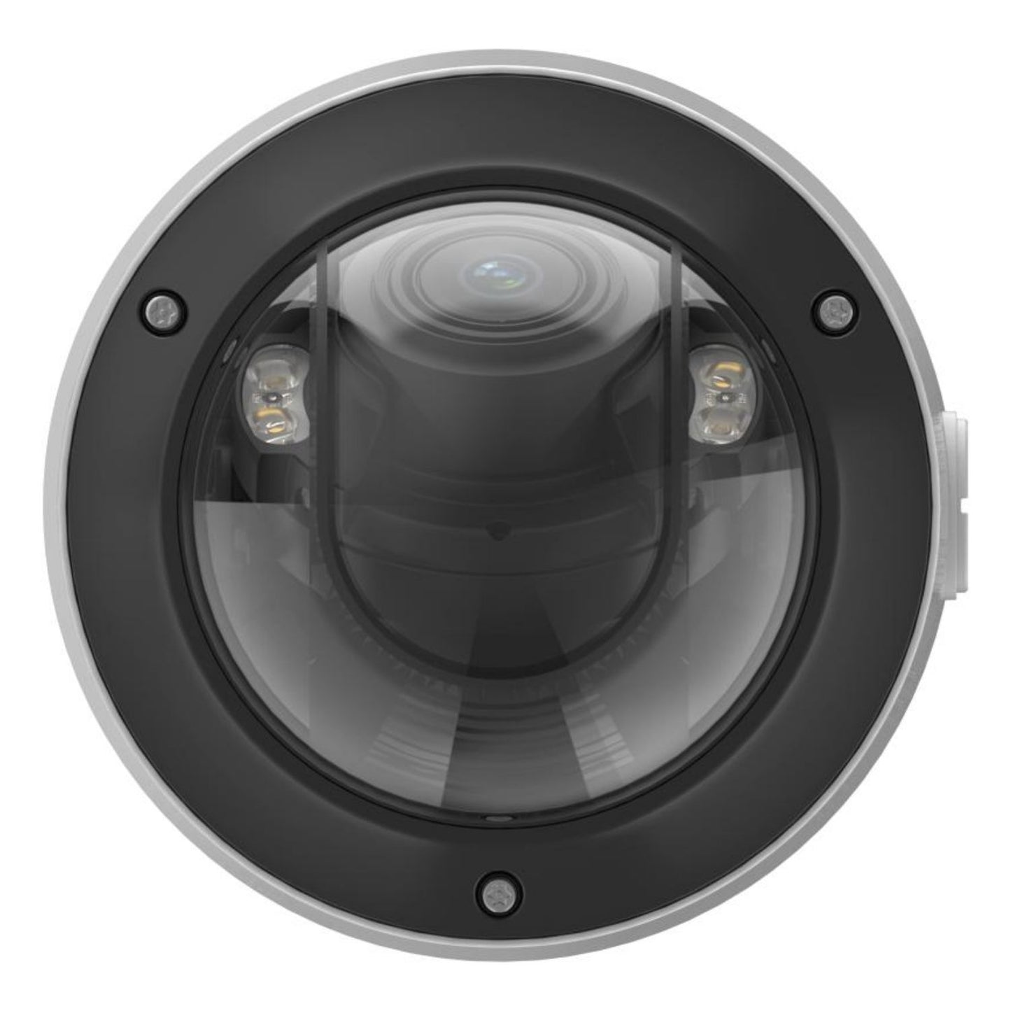 DS-2CD2747G2-LZS - 4 MP ColorVu Motorized Varifocal Dome Network Camera