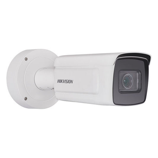 DS-2CD5A46G0-IZHS8 - Caméra réseau Bullet DarkFighter Moto à focale variable 4MP