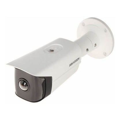 DS-2CD2T45G0P-I (1,68 mm) - Caméra réseau Bullet fixe super grand angle 4 MP