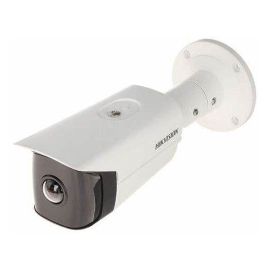 DS-2CD2T45G0P-I (1,68 mm) - Caméra réseau Bullet fixe super grand angle 4 MP
