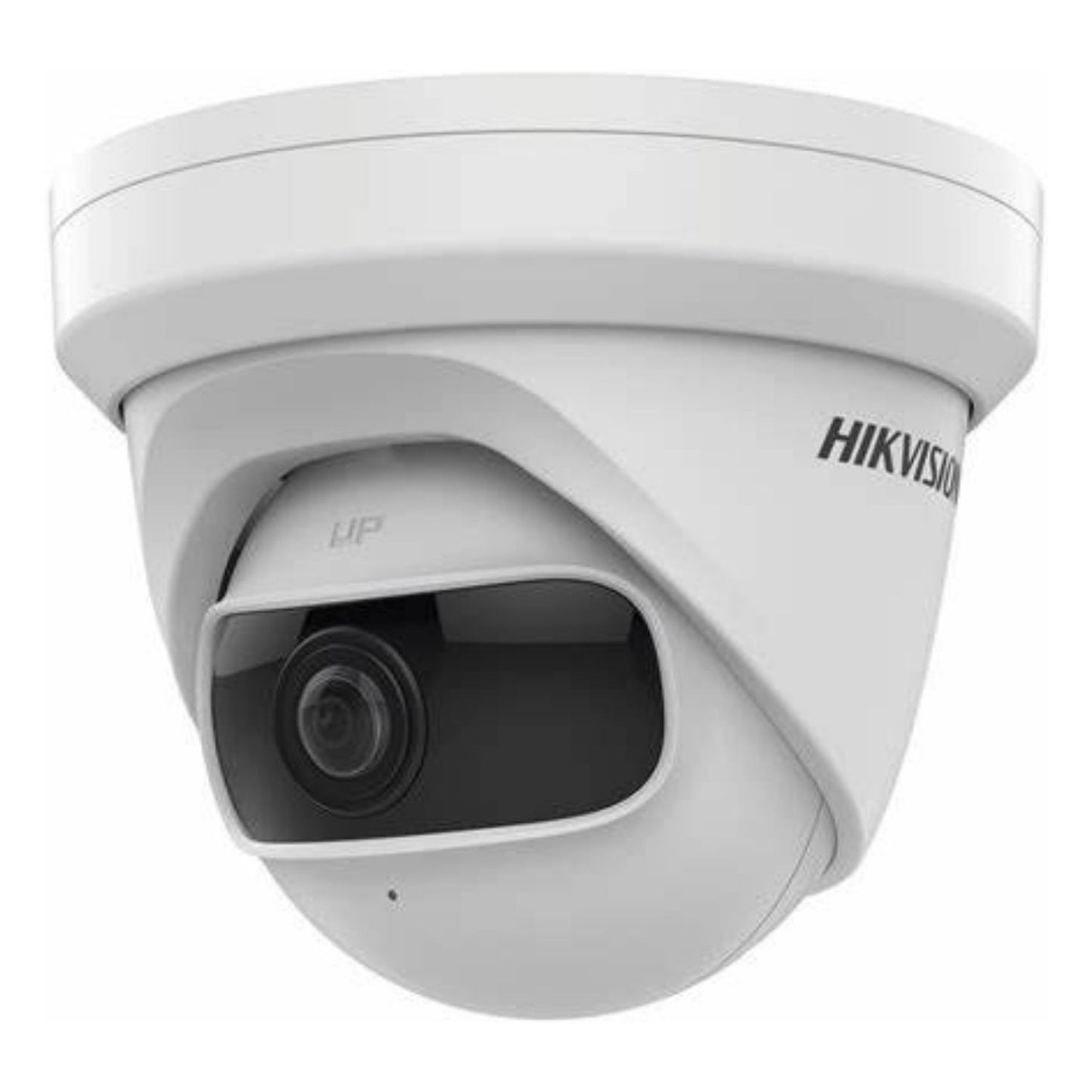 DS-2CD2345G0P-I (1,68 mm) - Caméra réseau à tourelle fixe super grand angle 4 MP
