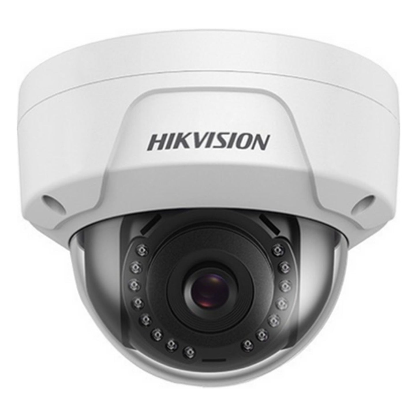 ECI-D24F2  - 4 MP Dual Spectrum Fixed Dome Network Camera