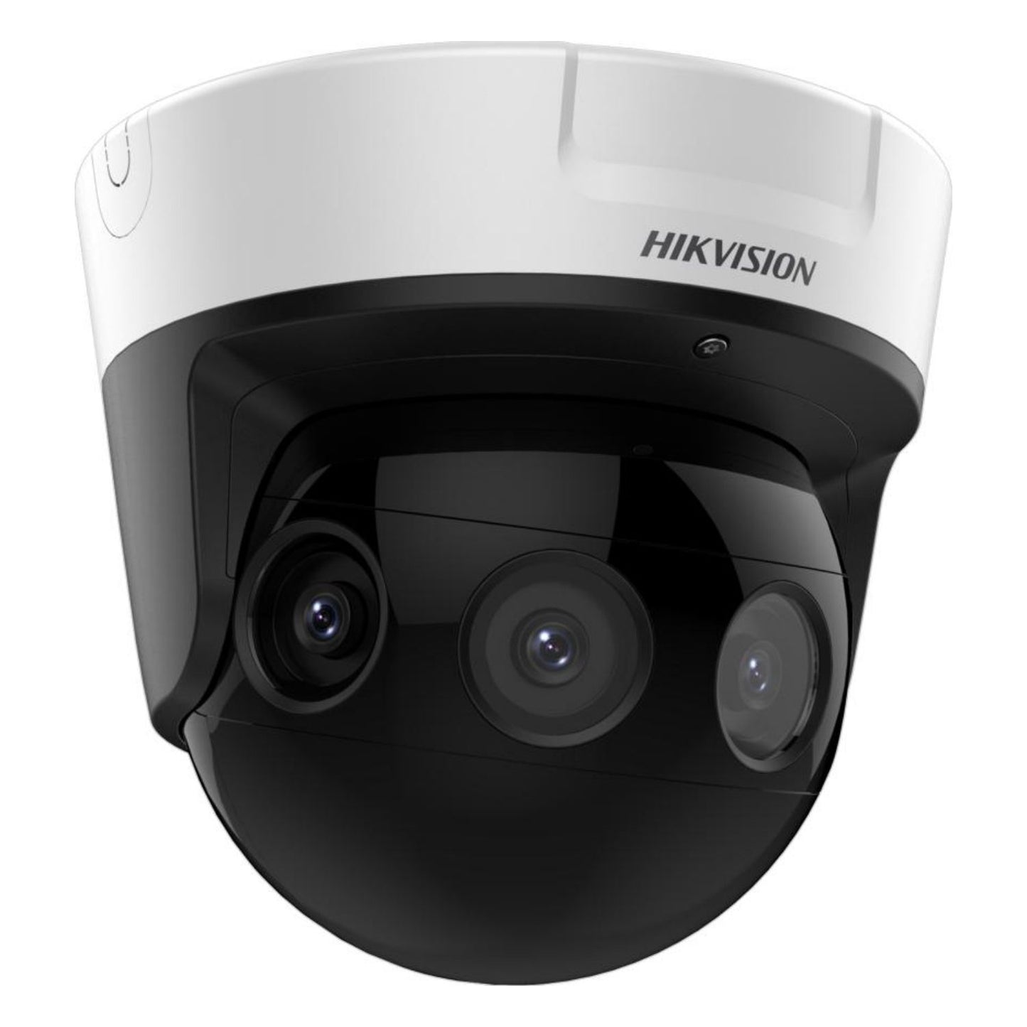 DS-2CD6984G0-IHS - 32 MP 180° PanoVu Network Camera